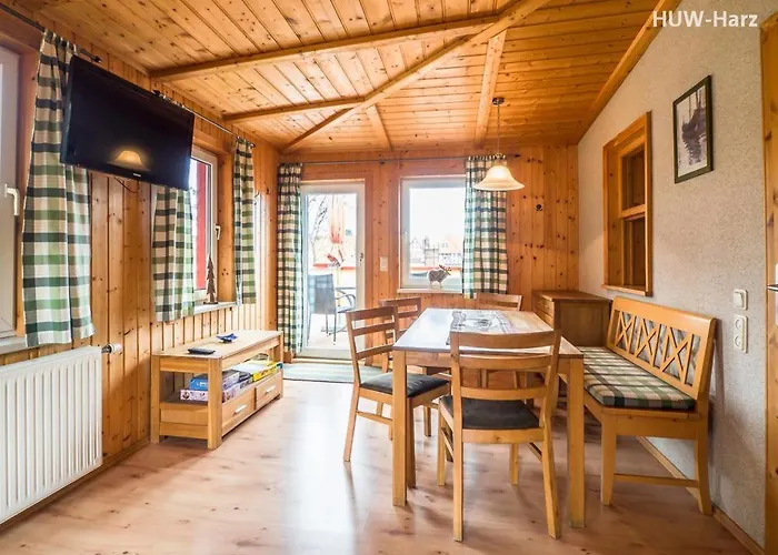 Ferienwohnung An Der Malzmuehle