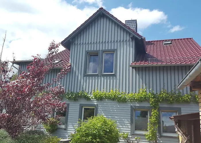 Ferienwohnung An Der Malzmuehle