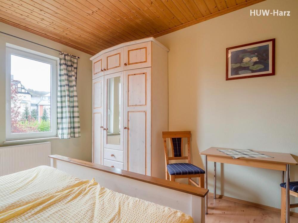 Apartment An Der Malzmuehle