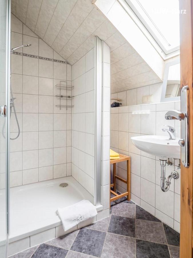 Apartment An Der Malzmuehle *