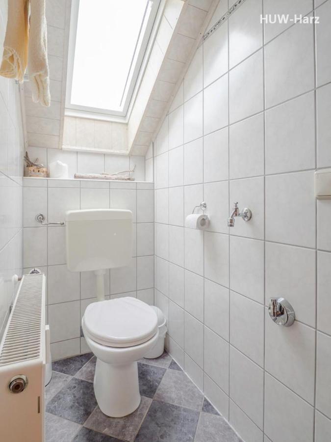 Apartment An Der Malzmuehle *