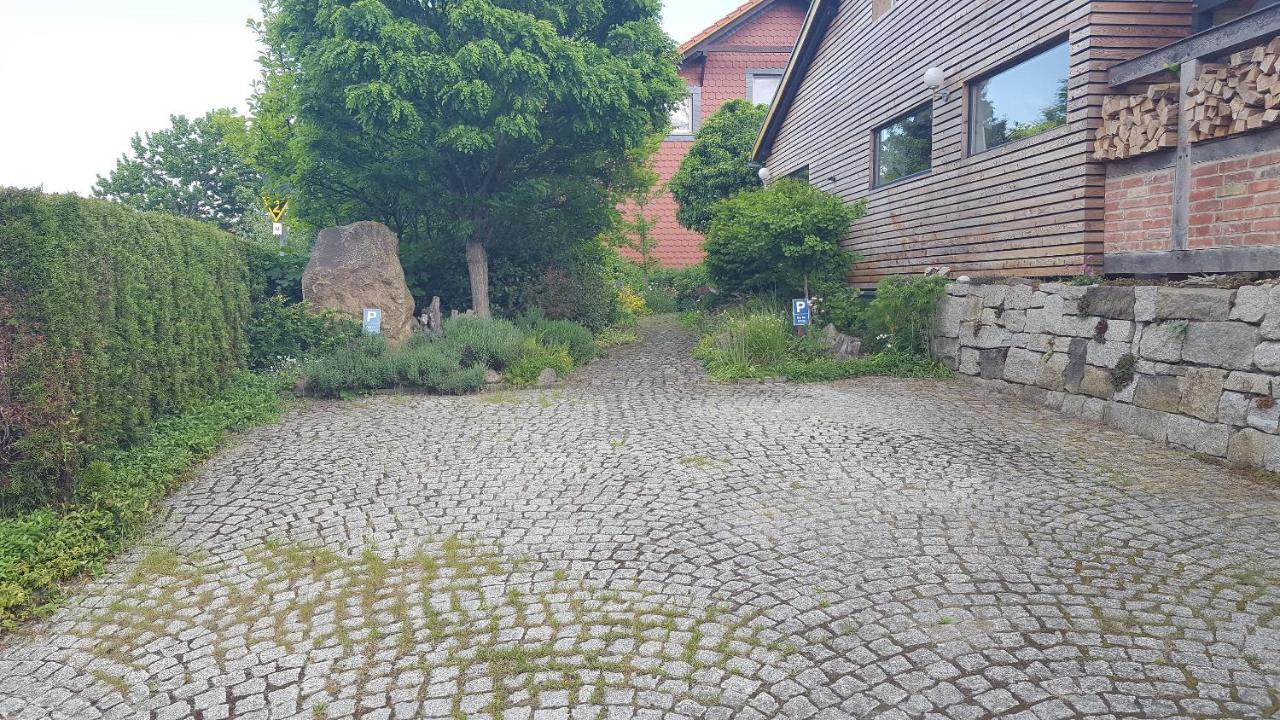 An Der Malzmuehle Apartment