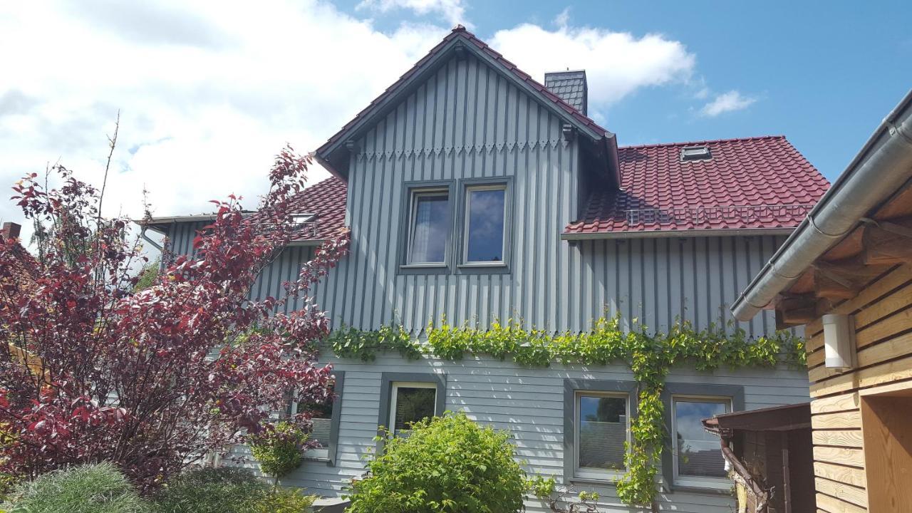 Apartment An Der Malzmuehle